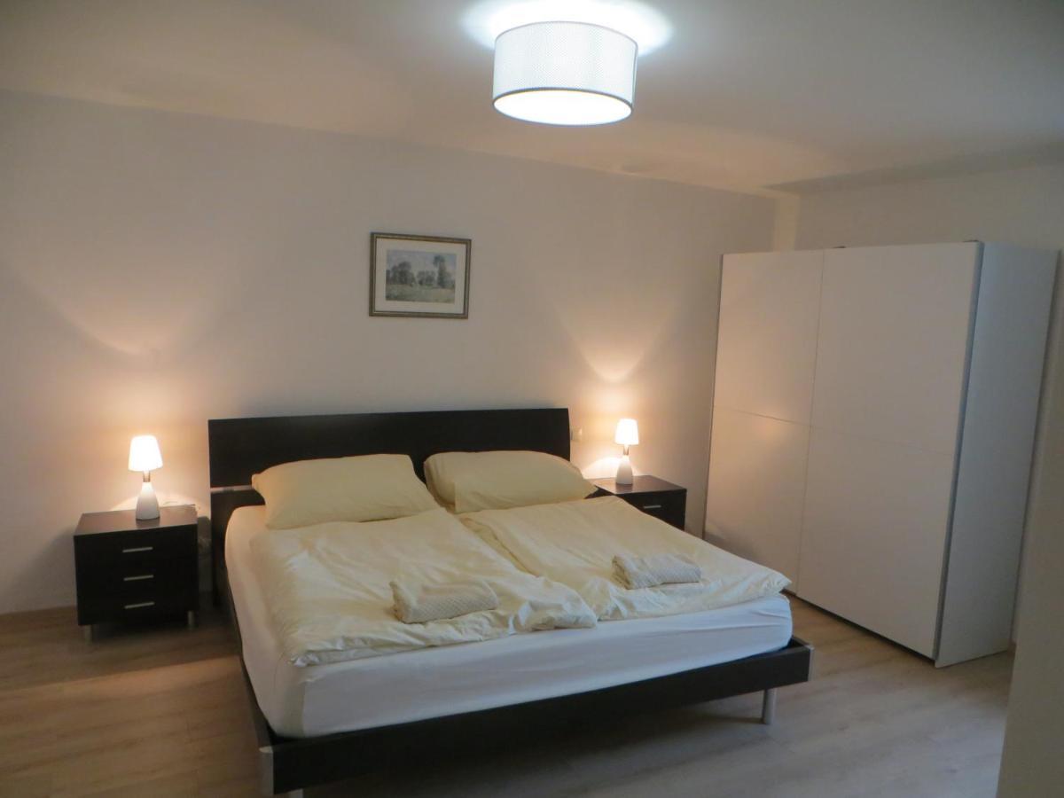 Premium City Apartment Amadeus Salzburg Zewnętrze zdjęcie